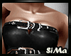 Gothic Leather