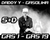 DADDY.Y Gasolina S+D