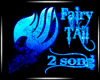 Fairy Tails - 2 songs