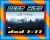 Axel Johansson-Do Or Die
