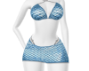 𝐐𝟕Summer Set blue