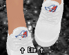 ~E~ Angels Shoe