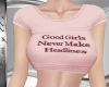 Bad Girl Sweatshirt