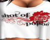 Shot Of Poison Shirt