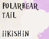 PolarBear Tail