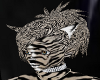 silver tiger hair (F)