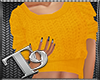 T9:What Yellow Sweater