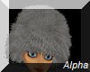 AO~Kardashette hat