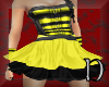 Bee Outfit 