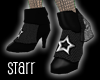 STARR Maille Boots