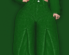 Pants Z Green