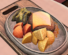 hanbarg steak