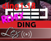 LEX Seeed - Ding RM