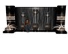 Remember Water Fountaion