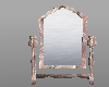 Antique Mirror stand