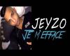 Jeyzo | Je M'efface 