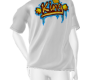 KING GRAFETTI SHIRT