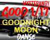 Mix Danse Goodnight Moon