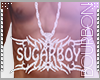   Sugarboy