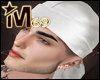 M69 White Durag