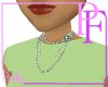 Jade Jewel Necklace