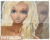 GL0W| Blonde Obelia