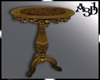 A3D* Gothic Table