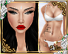 !C Indie Skin T/P Sugar