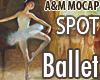 Ballet 01 - Dance SPOT