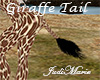 Giraffe Tail