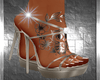 Spring Tan Heels/Tats