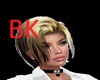 BK> Megan Ombre