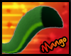 -DM- Green Mauco Tail V2