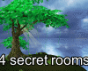 Secret rooms 4 seasons