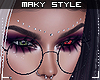 Ms~Glasses