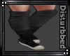 ! Metalhead Boots V.1