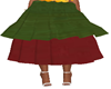 HAWAII SKIRT