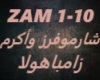 Akram xSharmoofers-Zamba