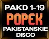 Pakistanskie Disco