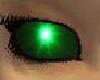 Ultra Green eyes