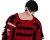 Hoodie Freddy Krueger