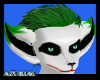 Joker Ears (Custom)