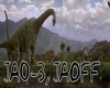 Jurassic park Dome