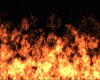Wall of Flames anim
