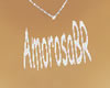[SH] AmorosaBR Colar