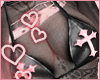 ♰ Melody Set + Tatt