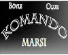 KOMANDO MARSI PART 1