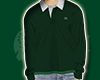 Camisa lsct verde