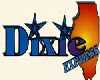Dixie Express.