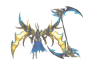 Knight Anubis Fantasy